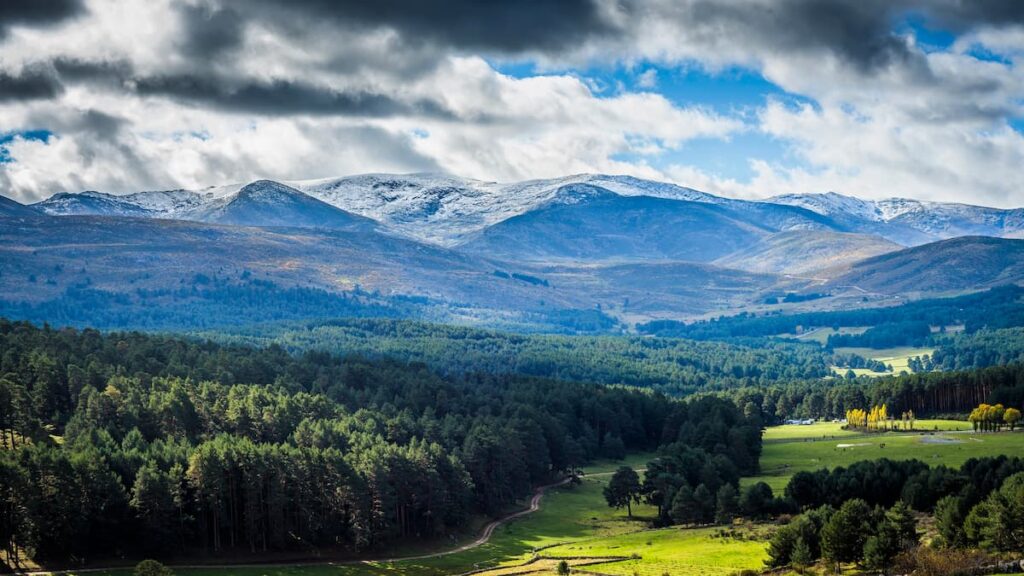 Sierra de Gredos