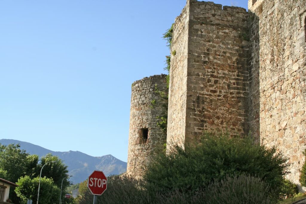 qué hacer en Arenas de San Pedro
